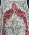 Turkish Vintage Rug 2'11" x 5'8" #24457