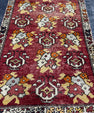 Turkish Vintage Rug 2'11" x 5'5" #24459