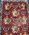 Turkish Vintage Rug 2'11" x 5'5" #24459