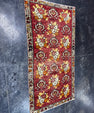 Turkish Vintage Rug 2'11" x 5'5" #24459