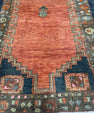 Turkish Vintage Rug 2'3" x 3'6" #24498