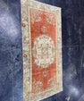 Turkish Vintage Rug 3' x 6'3" #24496