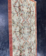 Turkish Vintage Rug 3'2" x 6'2" #24489