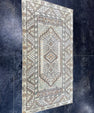 Turkish Vintage Rug 3'3" x 5'11" #24491
