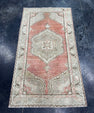Turkish Vintage Rug 3' x 5'6" #24492