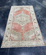 Turkish Vintage Rug 3' x 5'6" #24492
