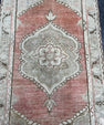 Turkish Vintage Rug 3' x 5'6" #24492
