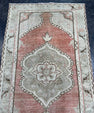 Turkish Vintage Rug 3' x 5'6" #24492
