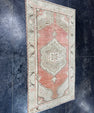 Turkish Vintage Rug 3' x 5'6" #24492