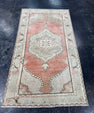 Turkish Vintage Rug 3' x 5'6" #24492
