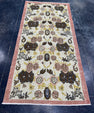 Turkish Vintage Rug 2'6" x 5'2" #24484