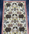 Turkish Vintage Rug 2'6" x 5'2" #24484