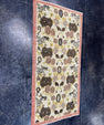 Turkish Vintage Rug 2'6" x 5'2" #24484