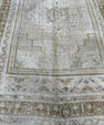 Turkish Vintage Rug 5'2" x 8'6" #24479