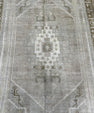 Turkish Vintage Rug 5'1" x 8'7" #24478