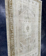 Turkish Vintage Rug 5'1" x 8'7" #24478