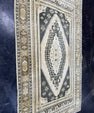 Turkish Vintage Rug 5'1" x 8'7" #24477