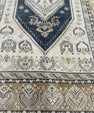 Turkish Vintage Rug 5'11" x 10'4" #24476