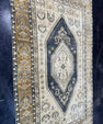 Turkish Vintage Rug 5'11" x 10'4" #24476