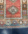 Turkish Vintage Rug 3' x 5'7" #24590
