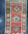 Turkish Vintage Rug 3' x 5'7" #24590