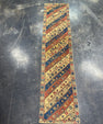 Turkish Vintage Runner Rug 2'5" x 10'2" #24589