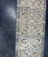 Turkish Vintage Rug 1'10" x 4'2" #24581