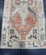 Turkish Vintage Rug 2'3" x 5' #24579
