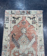 Turkish Vintage Rug 2'3" x 5' #24579