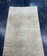 Turkish Vintage Runner Rug 3' x 9'6" #24629