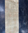 Turkish Vintage Runner Rug 3' x 9'6" #24629