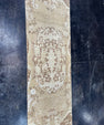 Turkish Vintage Runner Rug 2'10" x 10'5" #24627