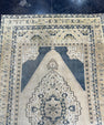 Turkish Vintage Rug 4'3" x 7'2" #24626