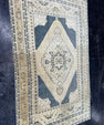 Turkish Vintage Rug 4'3" x 7'2" #24626