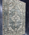 Turkish Vintage Rug 4'5" x 6'5" #24604
