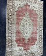 Turkish Vintage Rug 2'10" x 4'4" #24653