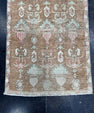 Turkish Vintage Rug 2'1" x 3'5" #24652