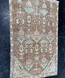 Turkish Vintage Rug 2'1" x 3'5" #24652