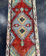 Turkish Vintage Rug 2'4" x 5'8" #24647