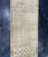 Turkish Vintage Runner Rug 3' x 10'7" #24639