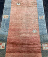 Turkish Vintage Runner Rug 2'11'' x 9'7'' #24893