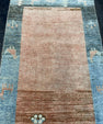 Turkish Vintage Runner Rug 2'11'' x 9'7'' #24893