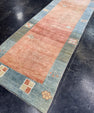 Turkish Vintage Runner Rug 2'11'' x 9'7'' #24893