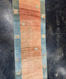 Turkish Vintage Runner Rug 2'11'' x 9'7'' #24893