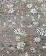Turkish Vintage Rug 4'5'' x 7'2'' #24890