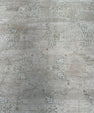 Turkish Vintage Rug 4' x 5'9'' #24870