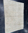 Turkish Vintage Rug 4' x 5'9'' #24870