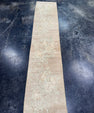 Turkish Vintage Runner Rug 2'4'' x 11' #24867