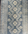 Turkish Vintage Rug 2' x 4'1'' #24858