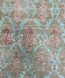 Turkish Vintage Runner Rug 2'6'' x 8'6'' #24855